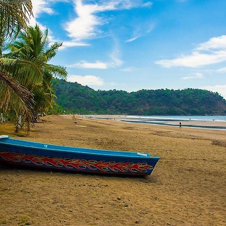 Luxury Condo At Jaco Bay, Costa Rica'S Best Beach Exteriér fotografie