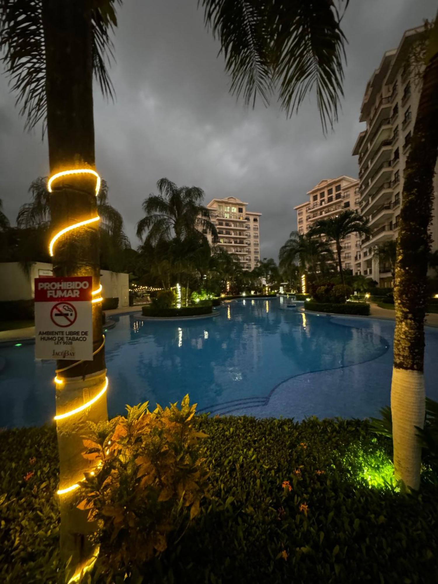 Luxury Condo At Jaco Bay, Costa Rica'S Best Beach Exteriér fotografie