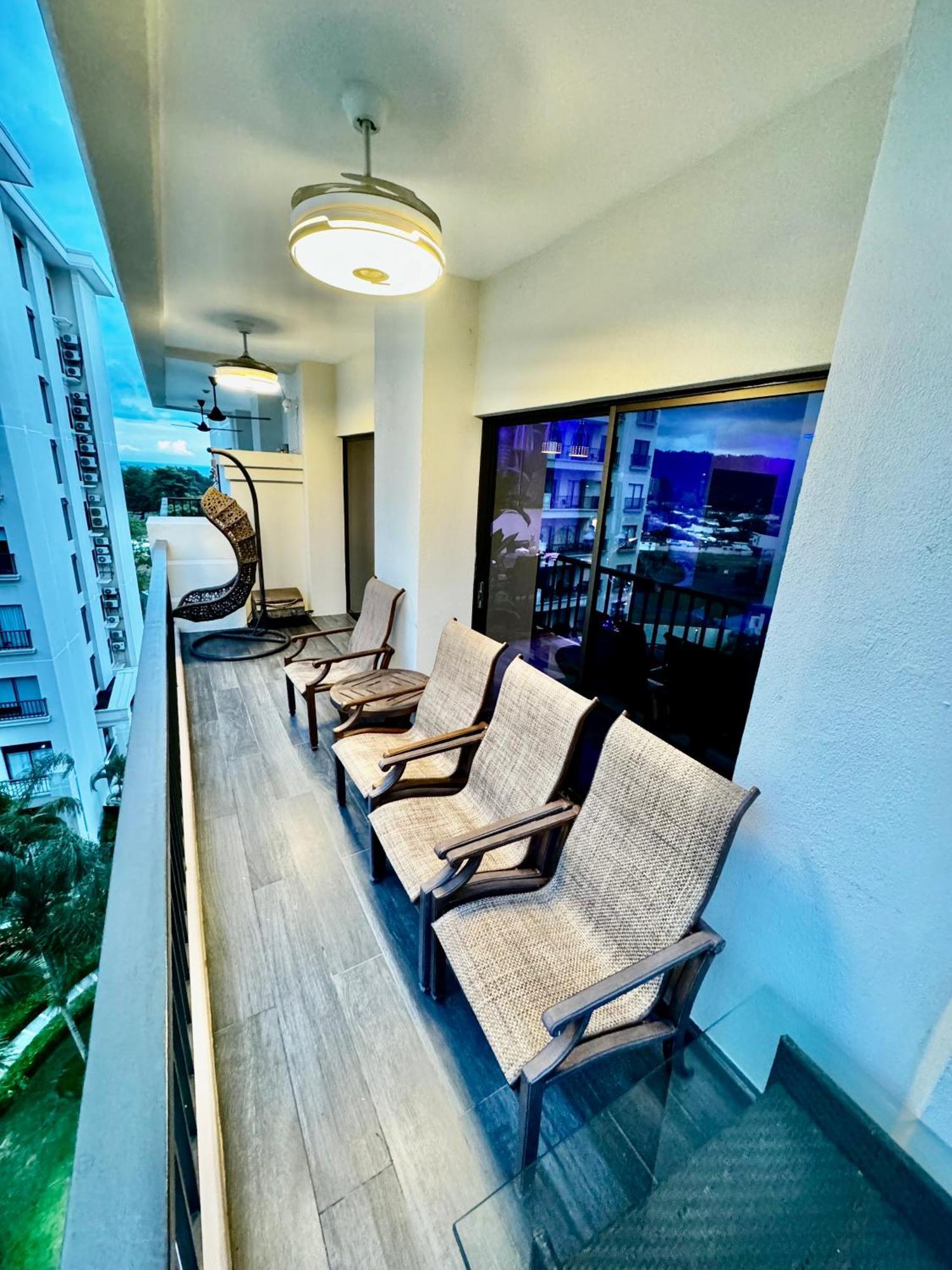 Luxury Condo At Jaco Bay, Costa Rica'S Best Beach Exteriér fotografie