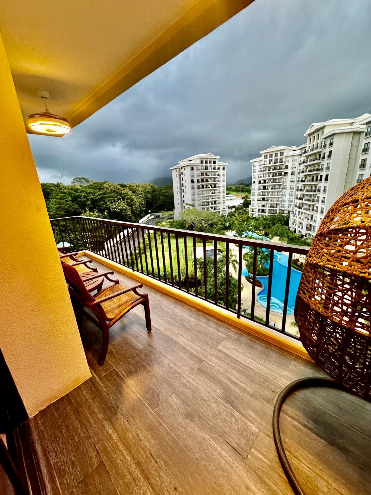 Luxury Condo At Jaco Bay, Costa Rica'S Best Beach Exteriér fotografie