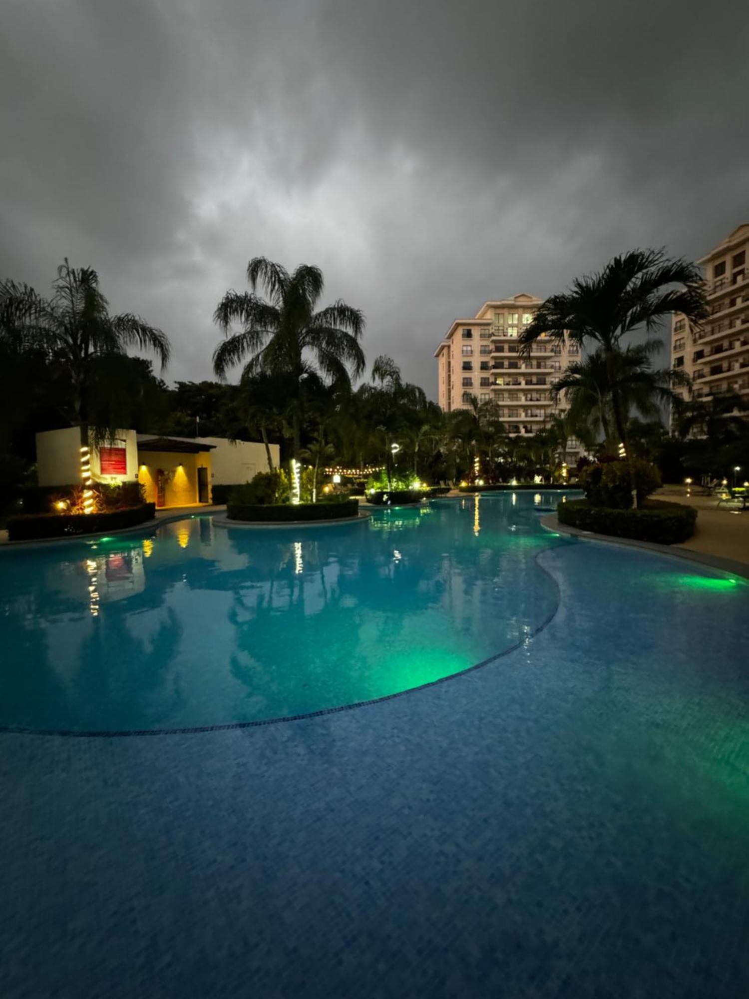 Luxury Condo At Jaco Bay, Costa Rica'S Best Beach Exteriér fotografie