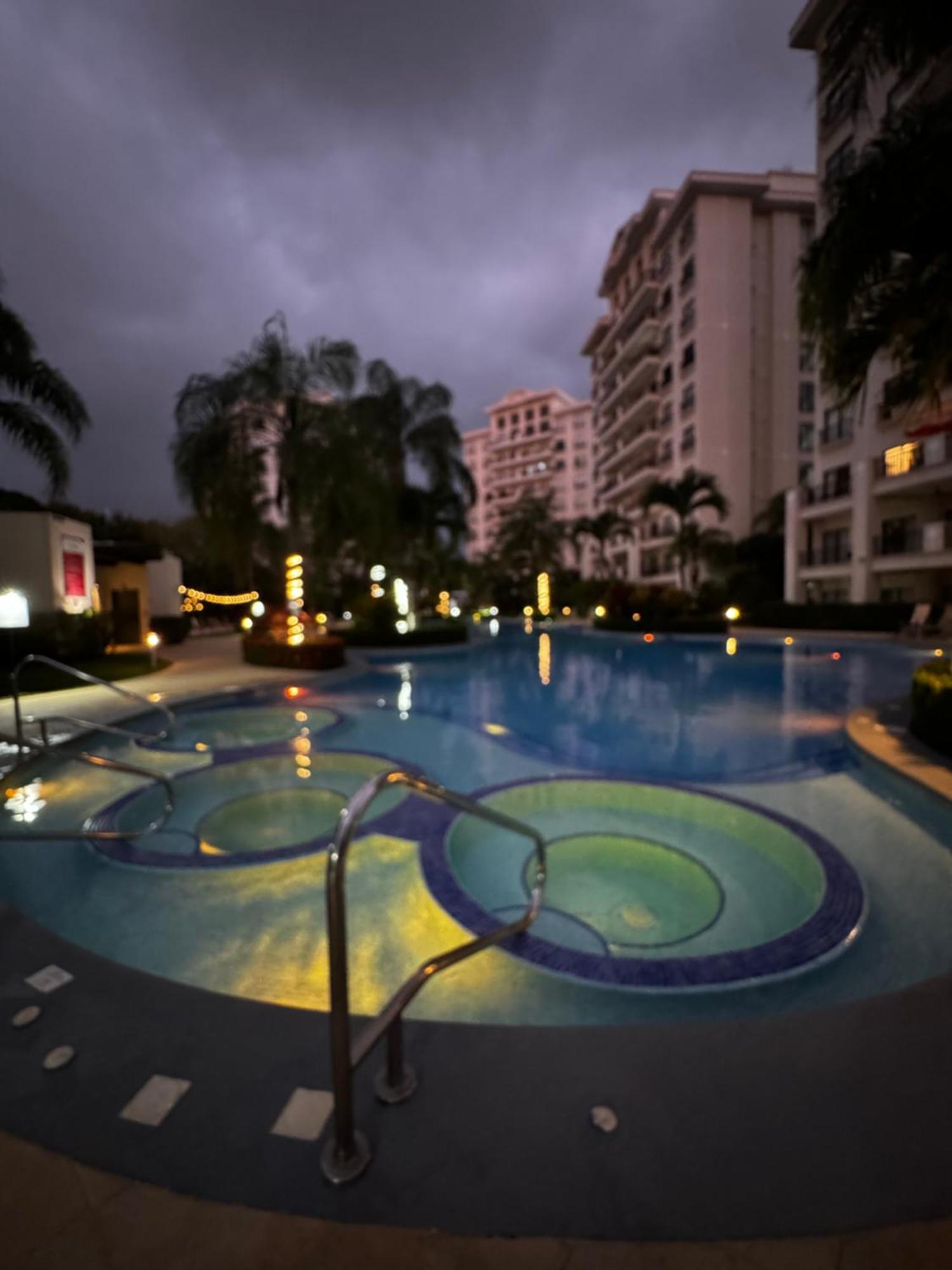 Luxury Condo At Jaco Bay, Costa Rica'S Best Beach Exteriér fotografie