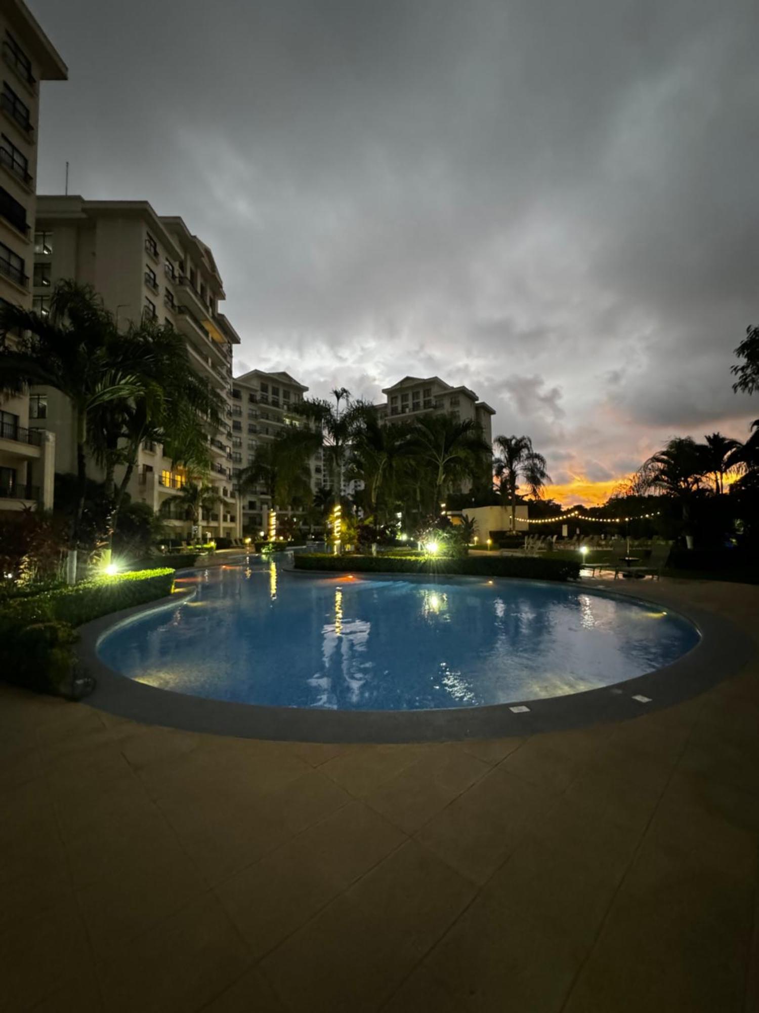 Luxury Condo At Jaco Bay, Costa Rica'S Best Beach Exteriér fotografie