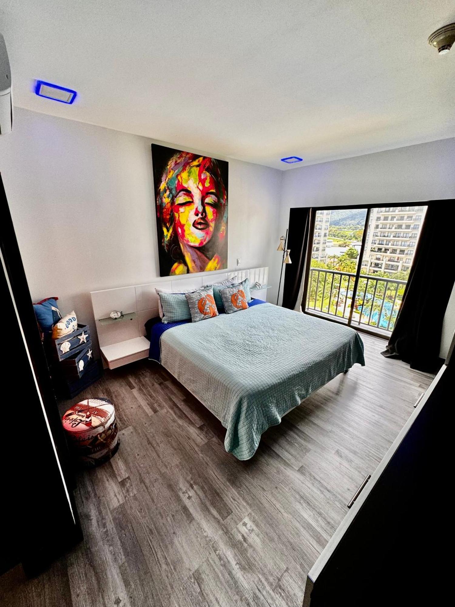 Luxury Condo At Jaco Bay, Costa Rica'S Best Beach Exteriér fotografie