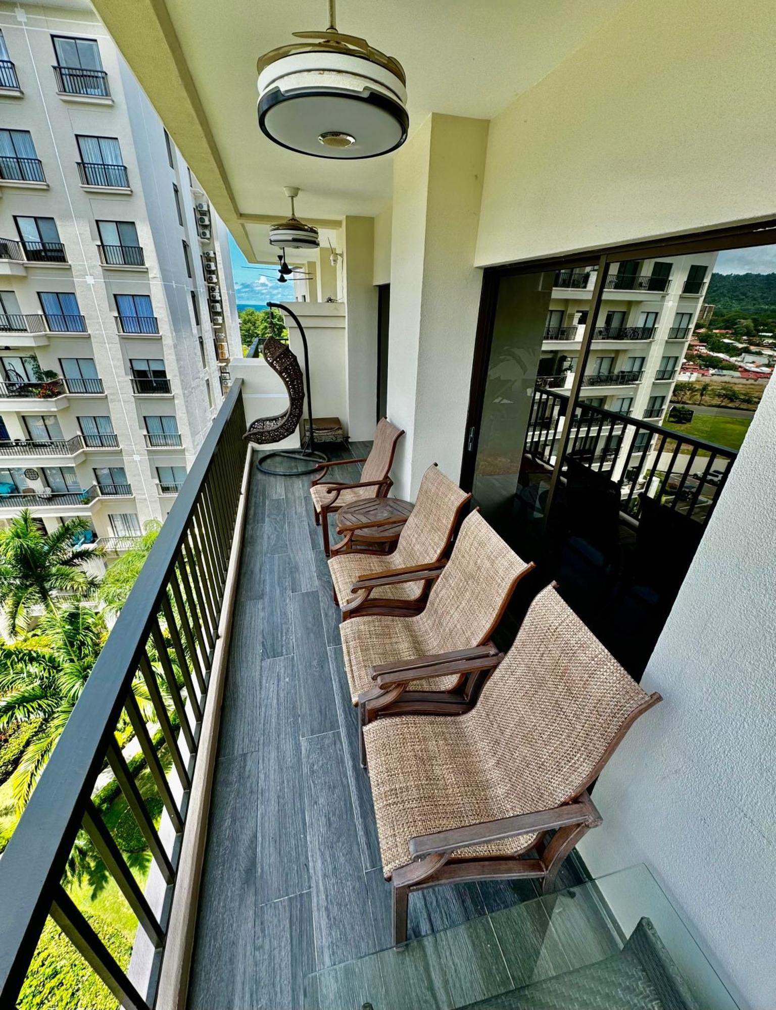 Luxury Condo At Jaco Bay, Costa Rica'S Best Beach Exteriér fotografie