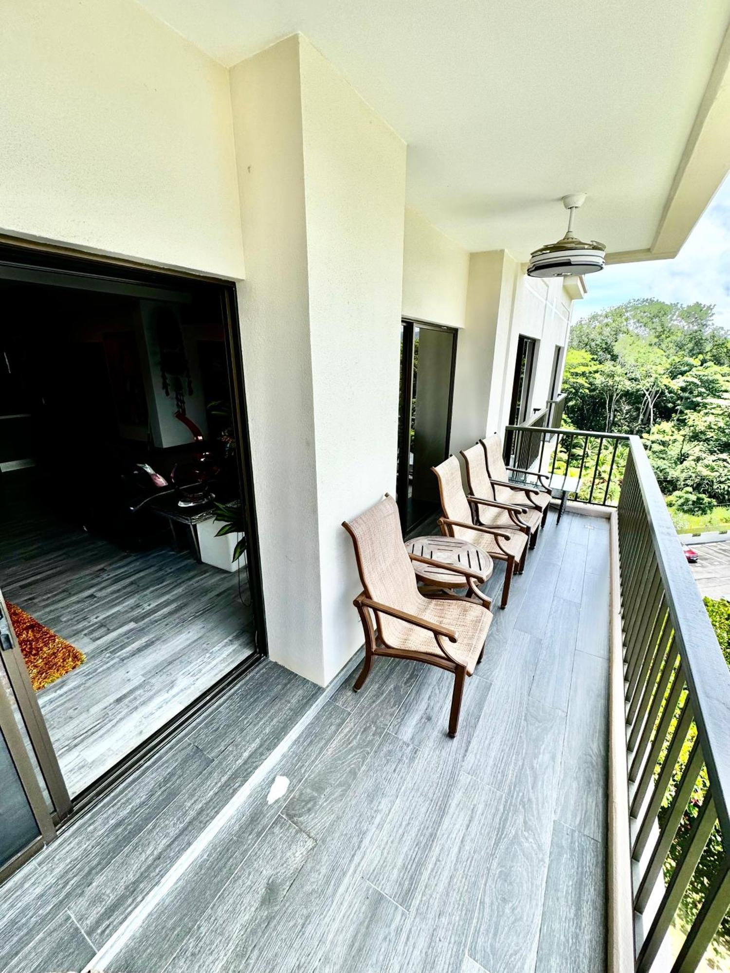 Luxury Condo At Jaco Bay, Costa Rica'S Best Beach Exteriér fotografie