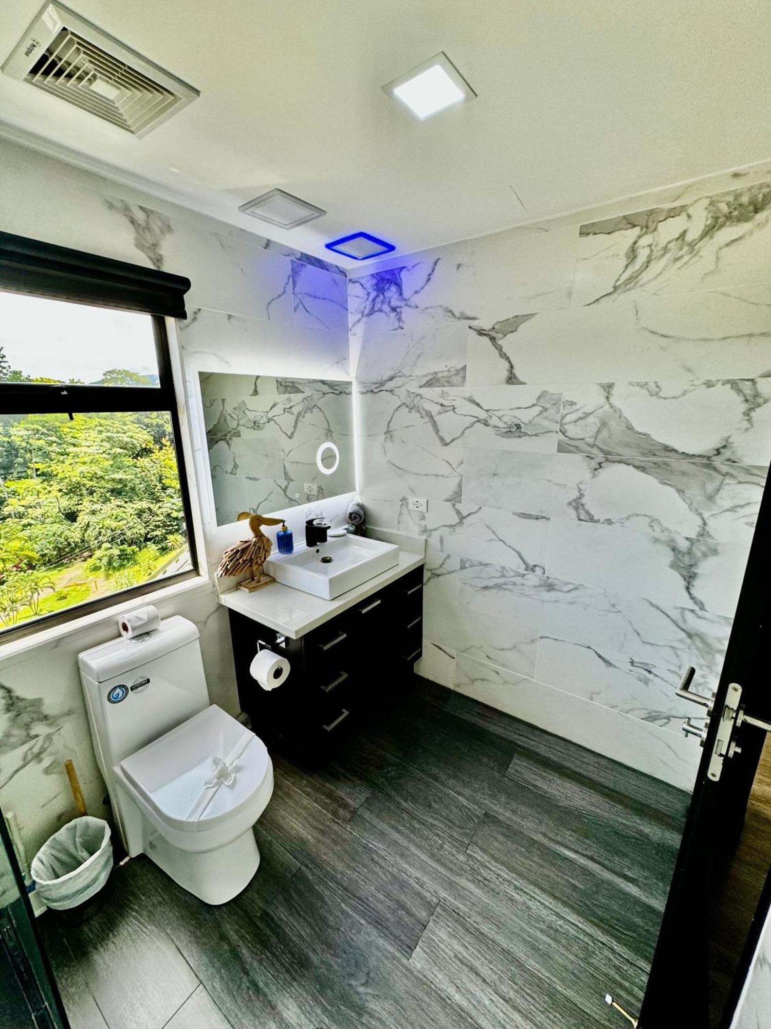 Luxury Condo At Jaco Bay, Costa Rica'S Best Beach Exteriér fotografie