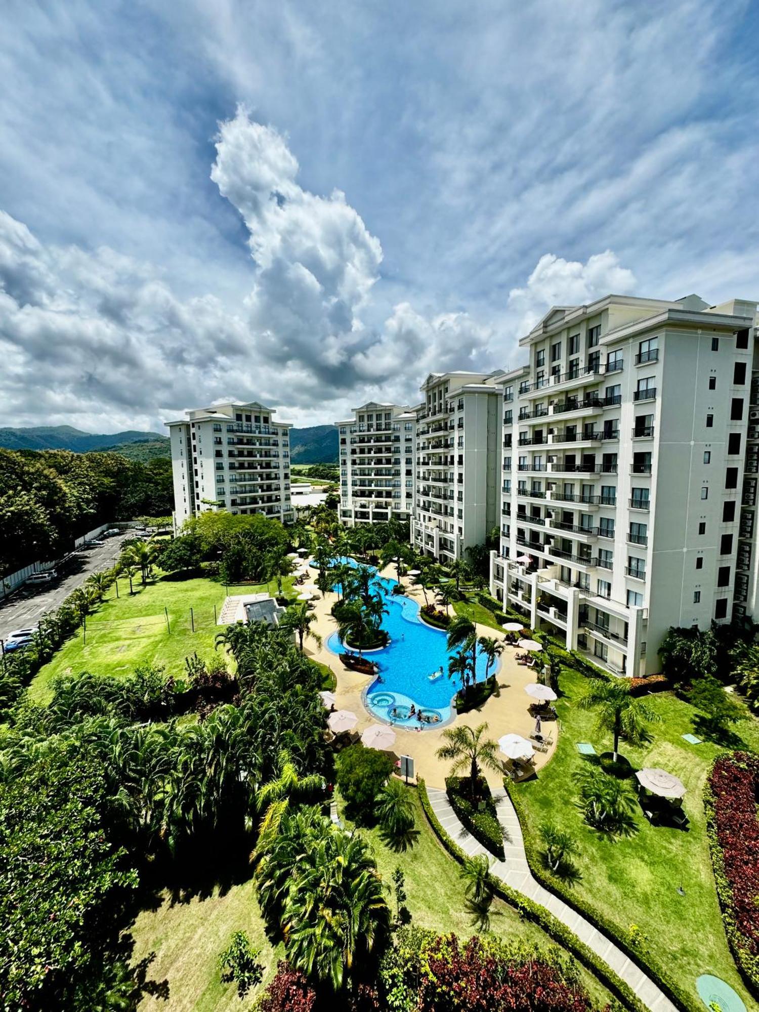 Luxury Condo At Jaco Bay, Costa Rica'S Best Beach Exteriér fotografie