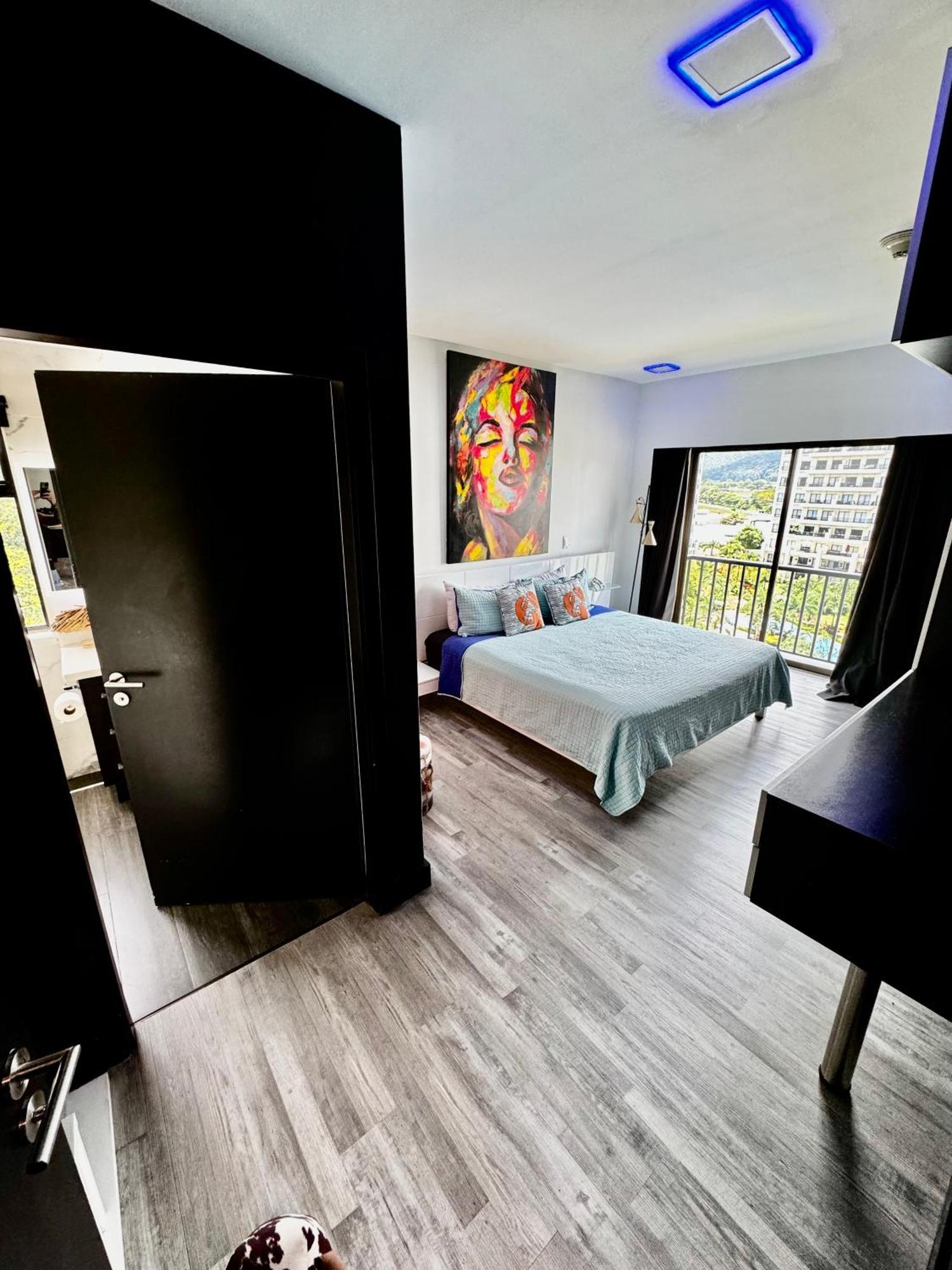 Luxury Condo At Jaco Bay, Costa Rica'S Best Beach Exteriér fotografie