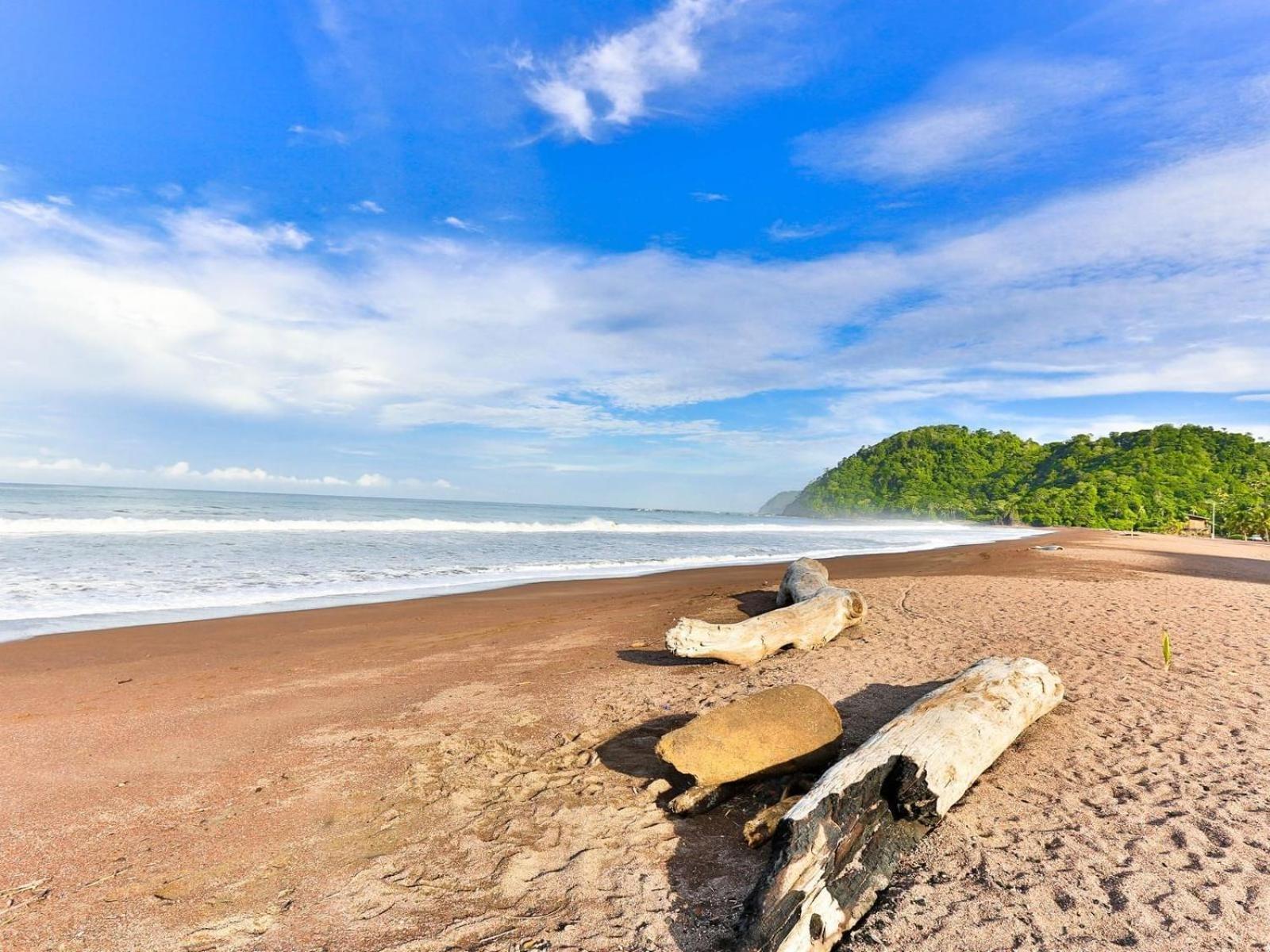 Luxury Condo At Jaco Bay, Costa Rica'S Best Beach Exteriér fotografie